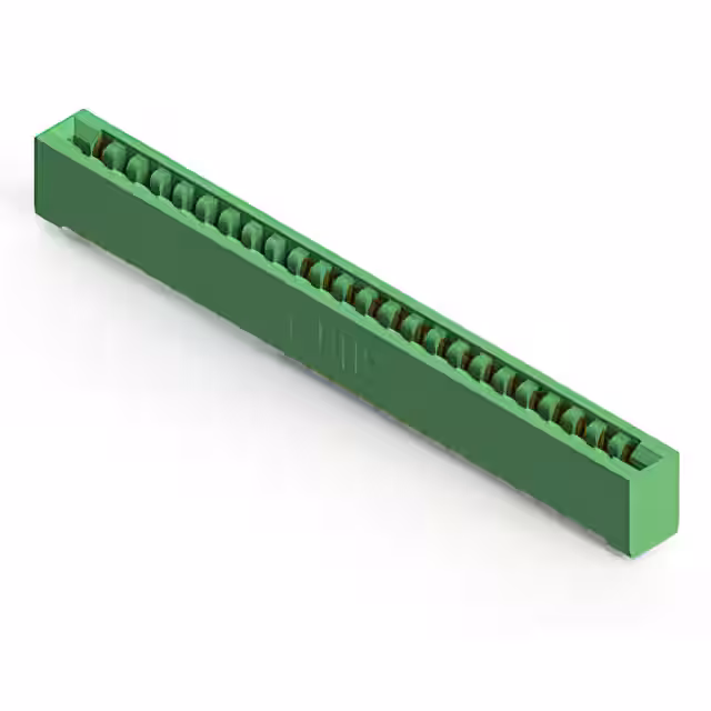 807-048-555-201 EDAC Inc.  Edgeboard Connectors